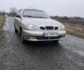 Желтый Дэу Сенс, объемом двигателя 1.3 л и пробегом 157 тыс. км за 2800 $, фото 1 на Automoto.ua