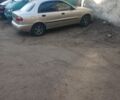 Желтый Дэу Сенс, объемом двигателя 1.5 л и пробегом 330 тыс. км за 2500 $, фото 2 на Automoto.ua