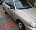 Желтый Дэу Сенс, объемом двигателя 1.3 л и пробегом 203 тыс. км за 1800 $, фото 2 на Automoto.ua