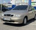 Желтый Дэу Сенс, объемом двигателя 1.5 л и пробегом 206 тыс. км за 2790 $, фото 1 на Automoto.ua