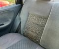 Жовтий Деу Сенс, об'ємом двигуна 1.6 л та пробігом 295 тис. км за 1816 $, фото 8 на Automoto.ua