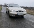 Жовтий Деу Сенс, об'ємом двигуна 1.3 л та пробігом 157 тис. км за 2800 $, фото 1 на Automoto.ua
