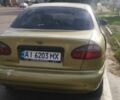 Жовтий Деу Сенс, об'ємом двигуна 1.3 л та пробігом 330 тис. км за 1850 $, фото 4 на Automoto.ua