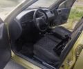 Жовтий Деу Сенс, об'ємом двигуна 1.3 л та пробігом 330 тис. км за 1850 $, фото 17 на Automoto.ua