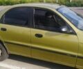 Жовтий Деу Сенс, об'ємом двигуна 1.3 л та пробігом 330 тис. км за 1850 $, фото 6 на Automoto.ua