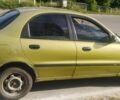 Жовтий Деу Сенс, об'ємом двигуна 1.3 л та пробігом 330 тис. км за 1850 $, фото 2 на Automoto.ua