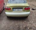 Желтый Дэу Сенс, объемом двигателя 1.3 л и пробегом 265 тыс. км за 2300 $, фото 1 на Automoto.ua