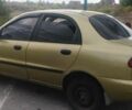 Жовтий Деу Сенс, об'ємом двигуна 1.3 л та пробігом 330 тис. км за 1850 $, фото 5 на Automoto.ua