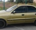 Жовтий Деу Сенс, об'ємом двигуна 1.3 л та пробігом 330 тис. км за 1850 $, фото 3 на Automoto.ua