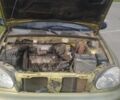 Жовтий Деу Сенс, об'ємом двигуна 1.3 л та пробігом 330 тис. км за 1850 $, фото 9 на Automoto.ua