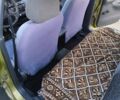 Жовтий Деу Сенс, об'ємом двигуна 1.3 л та пробігом 295 тис. км за 1800 $, фото 1 на Automoto.ua
