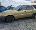 Желтый Дэу Сенс, объемом двигателя 1.3 л и пробегом 222 тыс. км за 850 $, фото 3 на Automoto.ua