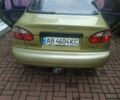 Желтый Дэу Сенс, объемом двигателя 1.3 л и пробегом 180 тыс. км за 2500 $, фото 4 на Automoto.ua