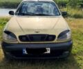 Жовтий Деу Сенс, об'ємом двигуна 1.3 л та пробігом 3 тис. км за 1464 $, фото 1 на Automoto.ua
