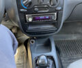 Желтый Дэу Сенс, объемом двигателя 1.3 л и пробегом 275 тыс. км за 1900 $, фото 22 на Automoto.ua