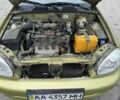Желтый Дэу Сенс, объемом двигателя 1.5 л и пробегом 136 тыс. км за 3750 $, фото 18 на Automoto.ua