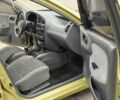 Желтый Дэу Сенс, объемом двигателя 1.5 л и пробегом 136 тыс. км за 3750 $, фото 16 на Automoto.ua