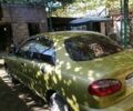 Жовтий Деу Сенс, об'ємом двигуна 1.3 л та пробігом 167 тис. км за 2100 $, фото 1 на Automoto.ua