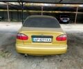 Желтый Дэу Сенс, объемом двигателя 1.3 л и пробегом 300 тыс. км за 1700 $, фото 9 на Automoto.ua