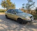 Жовтий Деу Сенс, об'ємом двигуна 1.3 л та пробігом 350 тис. км за 600 $, фото 1 на Automoto.ua
