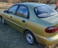 Желтый Дэу Сенс, объемом двигателя 1.3 л и пробегом 50 тыс. км за 2250 $, фото 5 на Automoto.ua