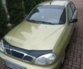 Желтый Дэу Сенс, объемом двигателя 1.3 л и пробегом 180 тыс. км за 2500 $, фото 5 на Automoto.ua