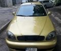 Жовтий Деу Сенс, об'ємом двигуна 2 л та пробігом 207 тис. км за 3160 $, фото 1 на Automoto.ua
