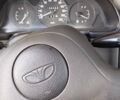 Желтый Дэу Сенс, объемом двигателя 1.3 л и пробегом 198 тыс. км за 2000 $, фото 6 на Automoto.ua