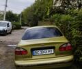 Желтый Дэу Сенс, объемом двигателя 1.3 л и пробегом 300 тыс. км за 800 $, фото 1 на Automoto.ua