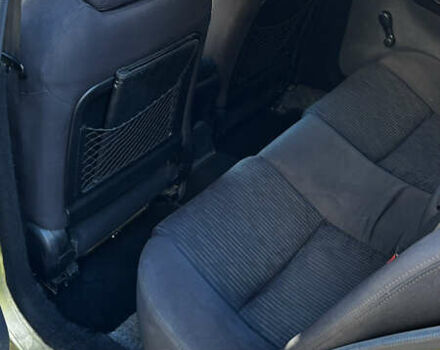 Желтый Дэу Сенс, объемом двигателя 1.3 л и пробегом 228 тыс. км за 2300 $, фото 9 на Automoto.ua