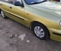 Жовтий Деу Сенс, об'ємом двигуна 1.3 л та пробігом 295 тис. км за 1800 $, фото 8 на Automoto.ua
