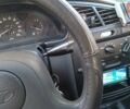 Желтый Дэу Сенс, объемом двигателя 1.3 л и пробегом 198 тыс. км за 2000 $, фото 1 на Automoto.ua