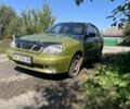 Деу Сенс 2006 у Новой Ушице на Automoto.ua Жовтий Деу Сенс, об'ємом двигуна 1.3 л та пробігом 168 тис. км за 900 $, фото 1 на Automoto.ua