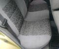 Желтый Дэу Сенс, объемом двигателя 1.3 л и пробегом 180 тыс. км за 2500 $, фото 10 на Automoto.ua