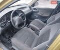 Жовтий Деу Сенс, об'ємом двигуна 1.3 л та пробігом 170 тис. км за 1350 $, фото 8 на Automoto.ua