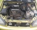 Желтый Дэу Сенс, объемом двигателя 1.3 л и пробегом 290 тыс. км за 1750 $, фото 9 на Automoto.ua