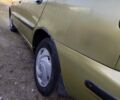 Жовтий Деу Сенс, об'ємом двигуна 1.3 л та пробігом 295 тис. км за 1800 $, фото 12 на Automoto.ua
