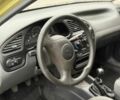 Желтый Дэу Сенс, объемом двигателя 1.5 л и пробегом 136 тыс. км за 3750 $, фото 10 на Automoto.ua