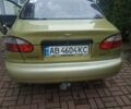 Желтый Дэу Сенс, объемом двигателя 1.3 л и пробегом 180 тыс. км за 2500 $, фото 6 на Automoto.ua