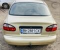 Желтый Дэу Сенс, объемом двигателя 1.3 л и пробегом 236 тыс. км за 1450 $, фото 5 на Automoto.ua