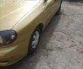 Желтый Дэу Сенс, объемом двигателя 1.3 л и пробегом 290 тыс. км за 1750 $, фото 5 на Automoto.ua