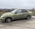 Жовтий Деу Сенс, об'ємом двигуна 1.3 л та пробігом 250 тис. км за 899 $, фото 2 на Automoto.ua