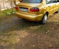 Желтый Дэу Сенс, объемом двигателя 1.3 л и пробегом 200 тыс. км за 1600 $, фото 4 на Automoto.ua
