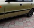 Желтый Дэу Сенс, объемом двигателя 1.3 л и пробегом 198 тыс. км за 2000 $, фото 3 на Automoto.ua