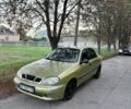 Жовтий Деу Сенс, об'ємом двигуна 1.3 л та пробігом 200 тис. км за 1200 $, фото 1 на Automoto.ua