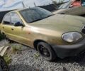 Желтый Дэу Сенс, объемом двигателя 1.3 л и пробегом 222 тыс. км за 850 $, фото 2 на Automoto.ua