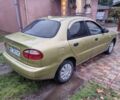 Жовтий Деу Сенс, об'ємом двигуна 1.3 л та пробігом 279 тис. км за 1799 $, фото 1 на Automoto.ua