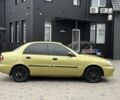 Желтый Дэу Сенс, объемом двигателя 1.5 л и пробегом 136 тыс. км за 3750 $, фото 5 на Automoto.ua
