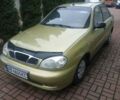 Желтый Дэу Сенс, объемом двигателя 1.3 л и пробегом 180 тыс. км за 2500 $, фото 1 на Automoto.ua
