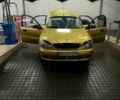 Желтый Дэу Сенс, объемом двигателя 1.3 л и пробегом 203 тыс. км за 2350 $, фото 1 на Automoto.ua